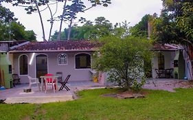Edicula Lugar Tranquilo